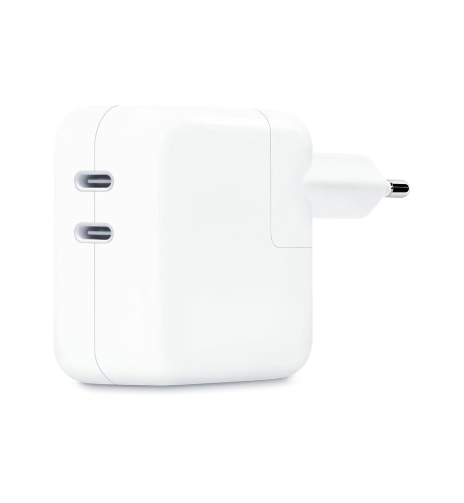 Apple Netzteil 35 W Dual USB-C