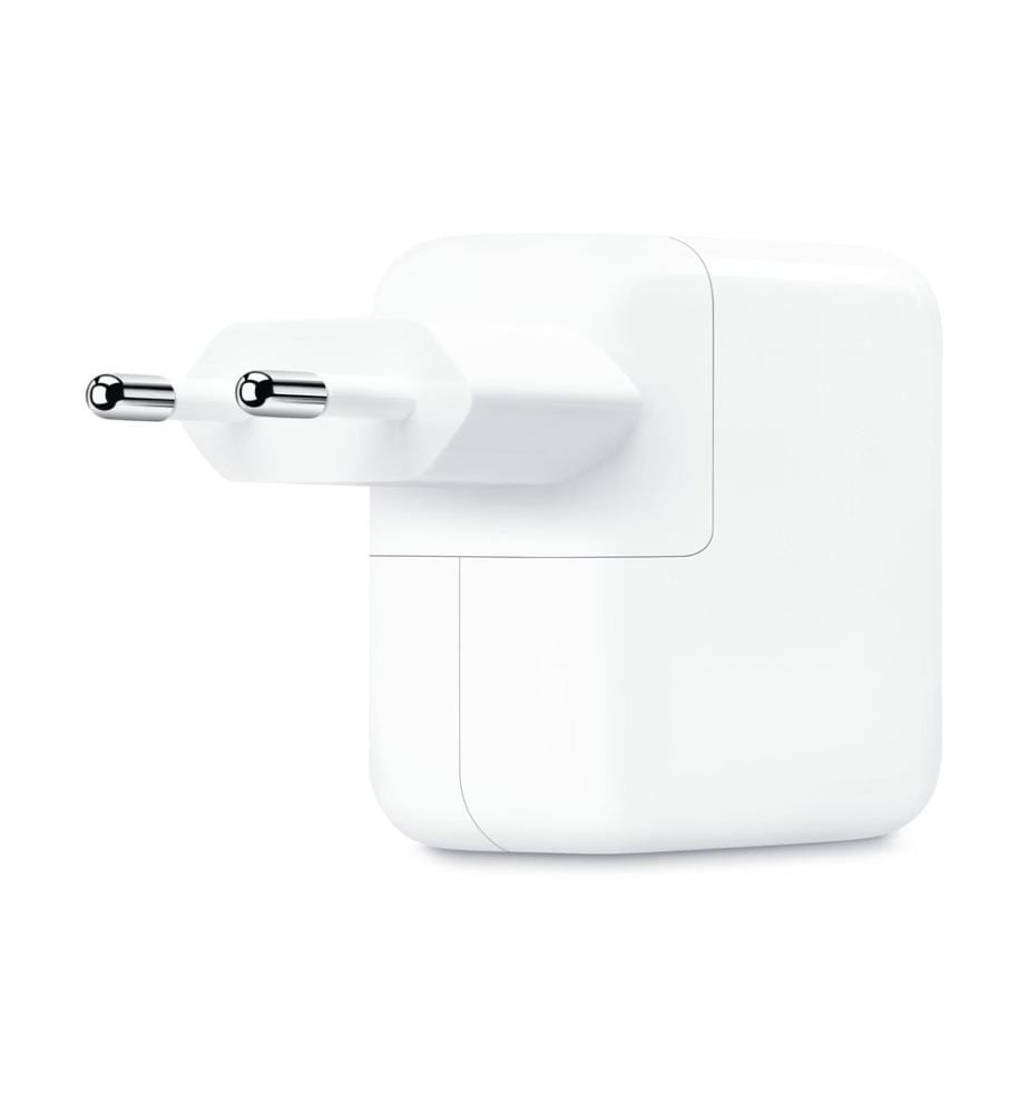 Apple Netzteil 35 W Dual USB-C