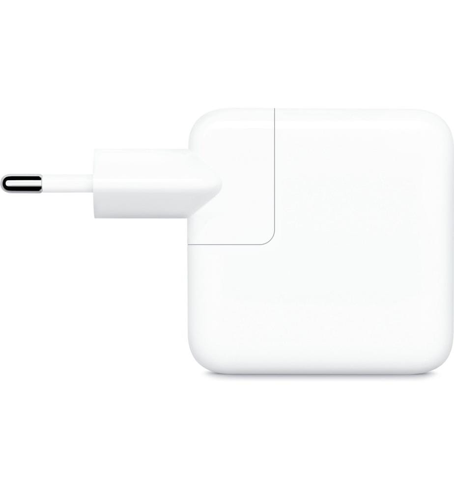 Apple Netzteil 35 W Dual USB-C