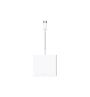 Apple Adapter USB-C Digital AV Multiport