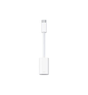 Apple Adapter Lightning – USB-C