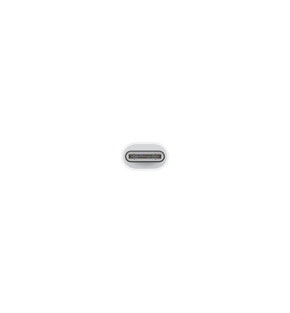 Apple Adapter Lightning – USB-C