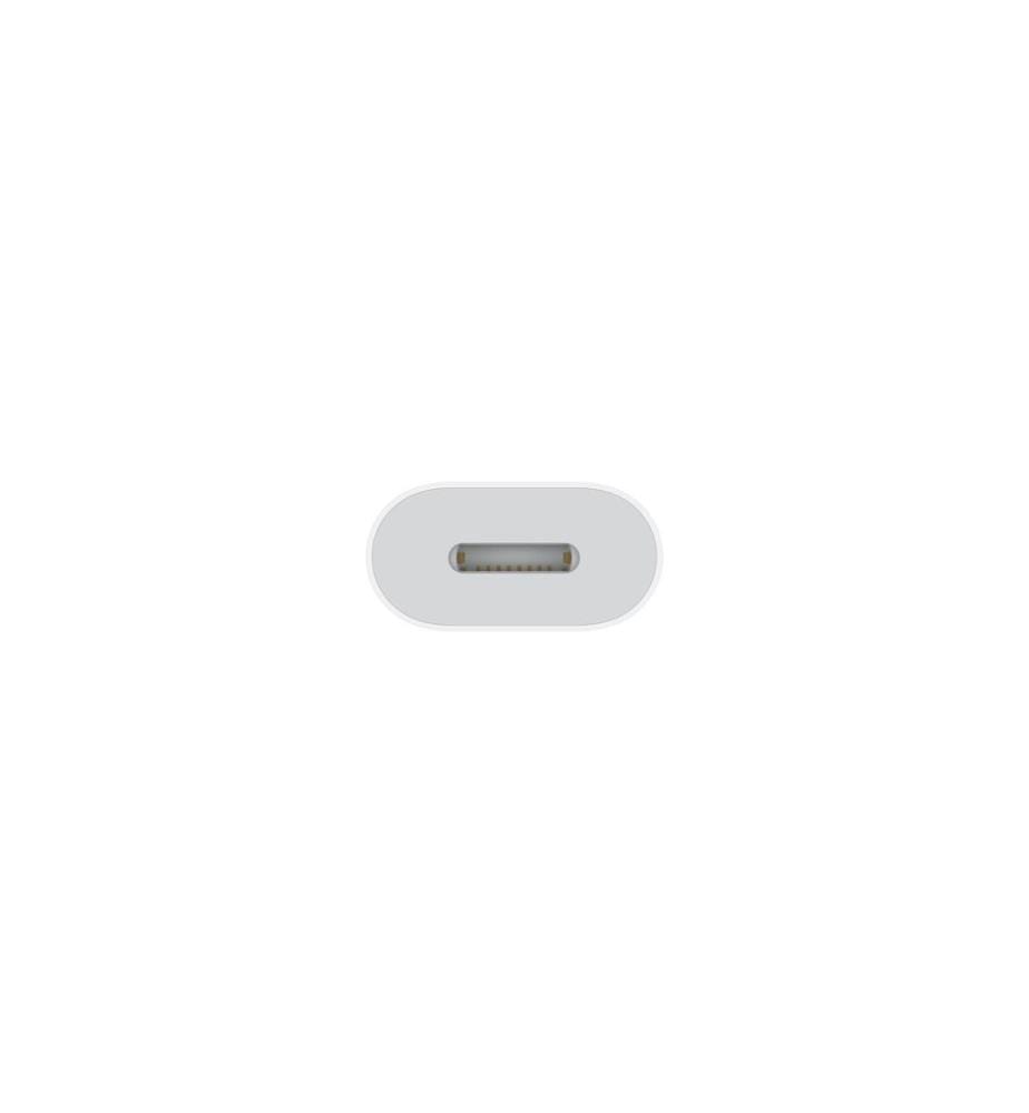 Apple Adapter Lightning – USB-C
