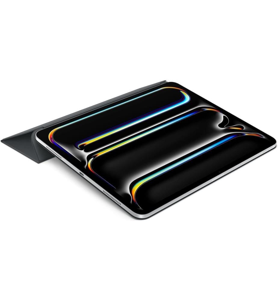Apple Smart Folio iPad Pro 13' M4 Schwarz