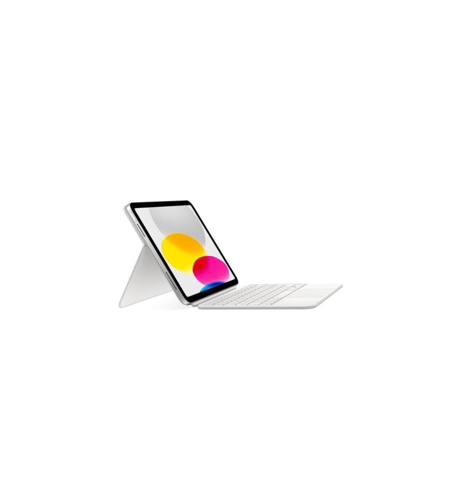 Apple Magic Keyboard Folio iPad (A16) CH-Layout