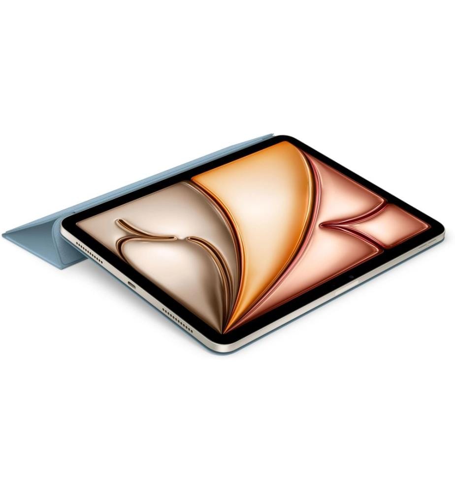 Apple Smart Folio iPad Air 11' M2 / Air 4.-5. Gen. Denim