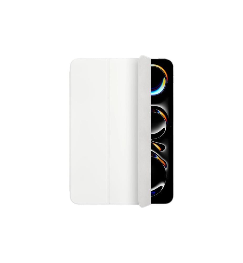 Apple Smart Folio iPad Pro 11' M4 Weiss