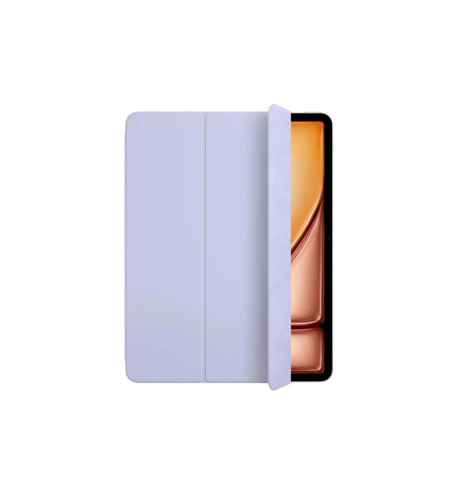 Apple Smart Folio iPad Air 13' M2 Hellviolett