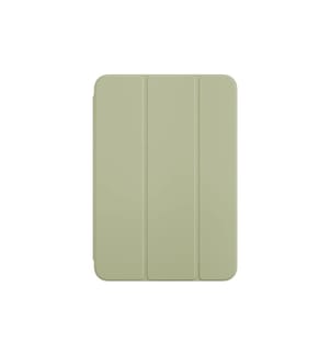 Apple Smart Folio iPad mini (A17 Pro) Sage