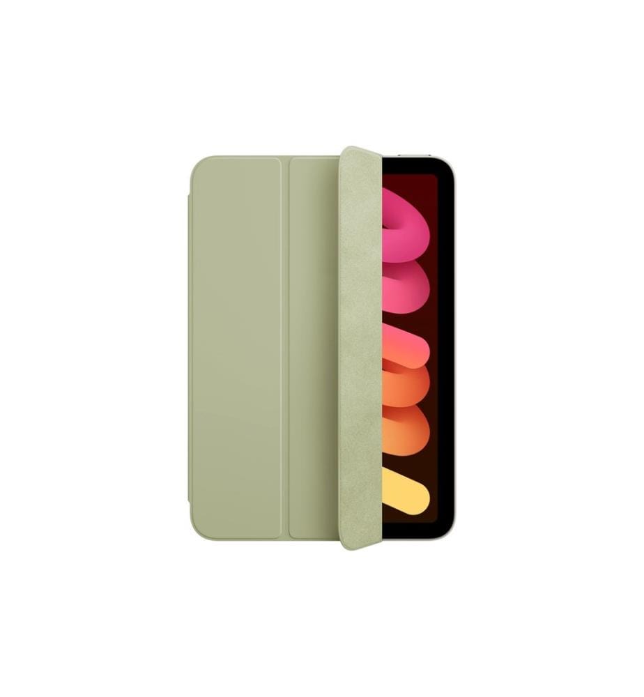 Apple Smart Folio iPad mini (A17 Pro) Sage
