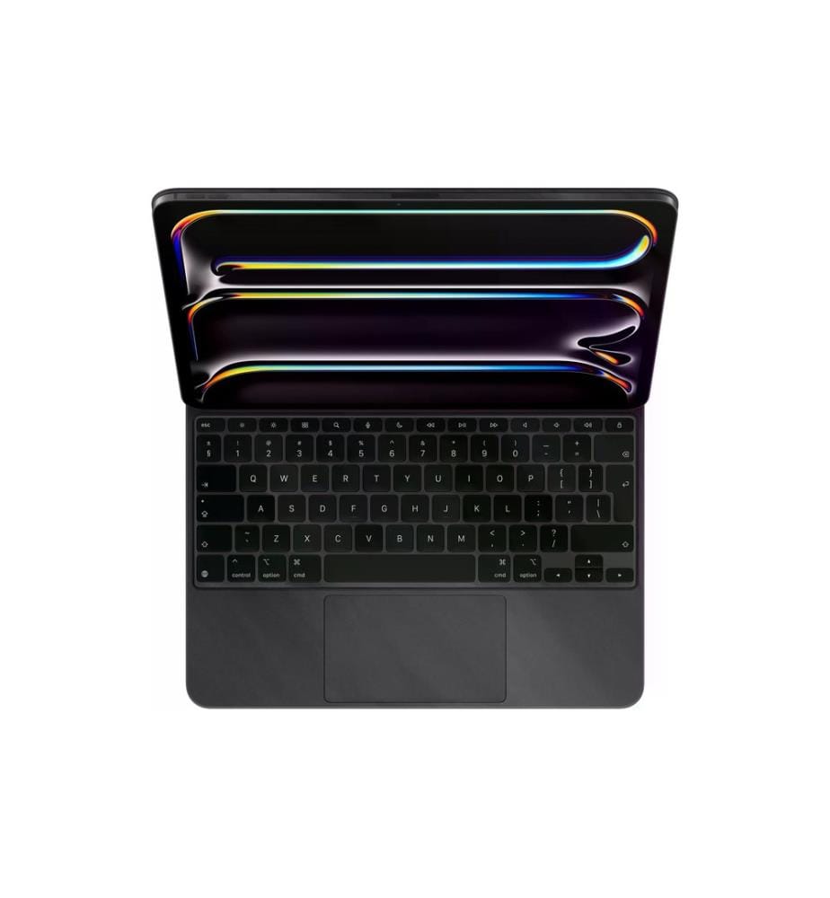 Apple Magic Keyboard iPad Pro 13' M4, M5 Schwarz