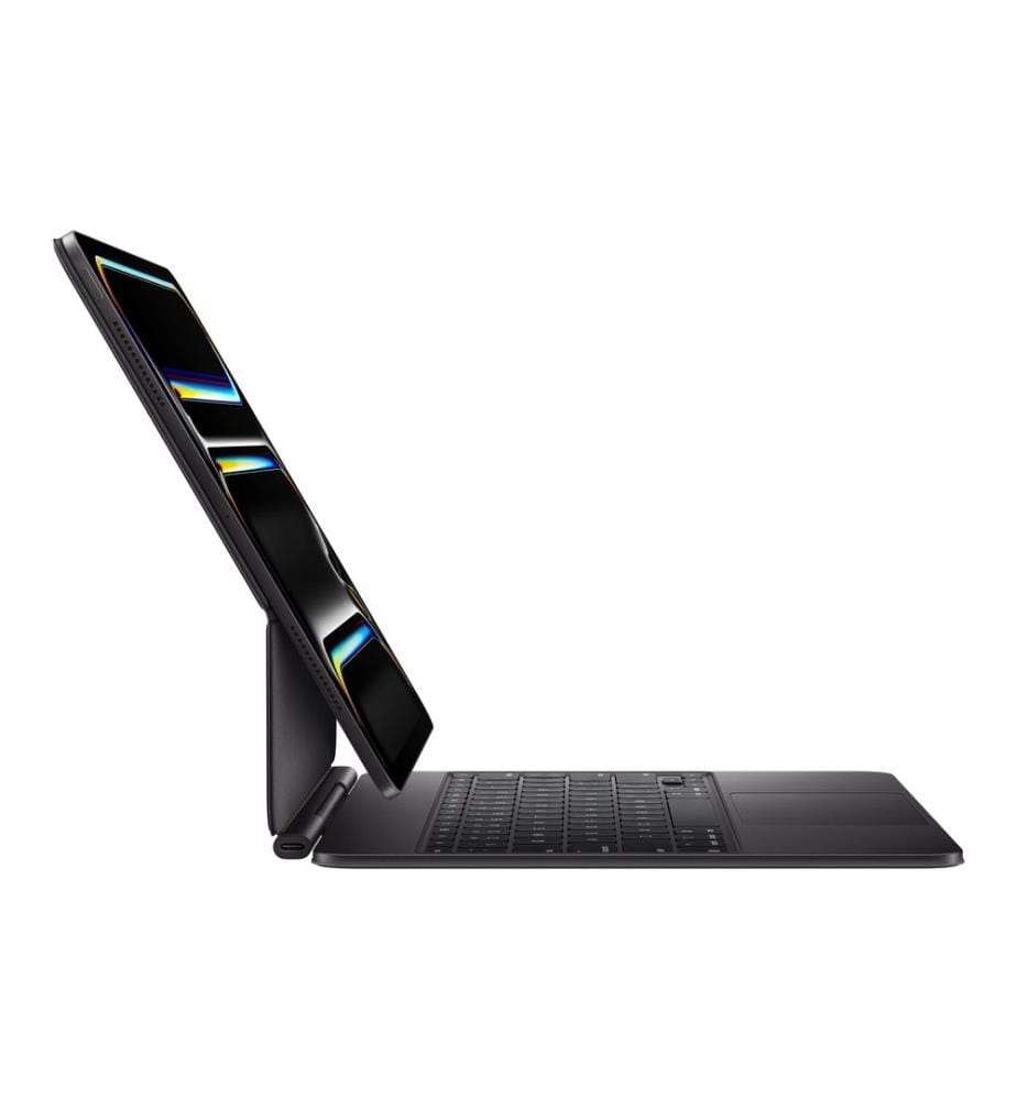 Apple Magic Keyboard iPad Pro 13' M4, M5 Schwarz