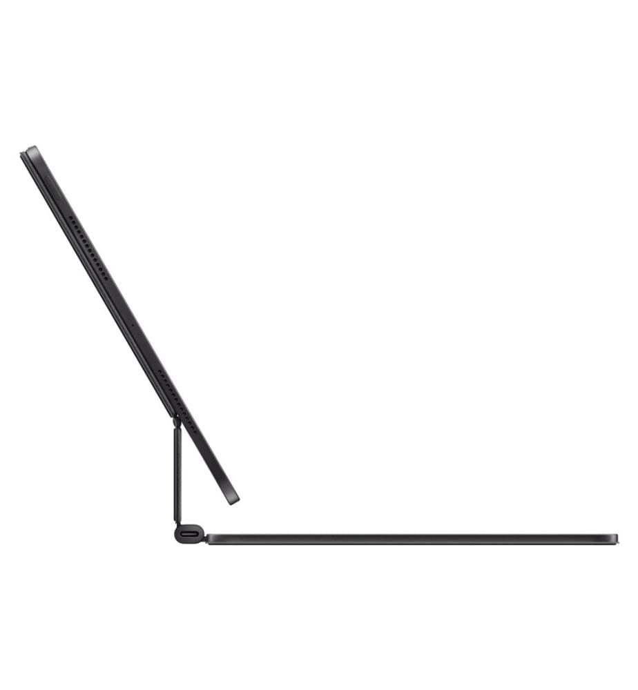 Apple Magic Keyboard iPad Pro 11' M4 Schwarz