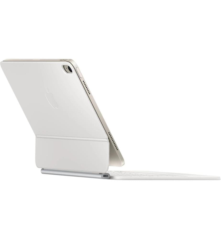 Apple Magic Keyboard iPad Air 11' M3 Weiss