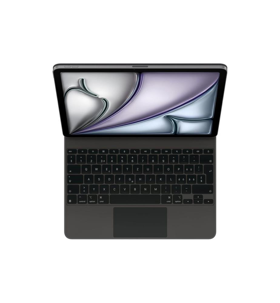Apple Magic Keyboard iPad Air 13' M3 Noir