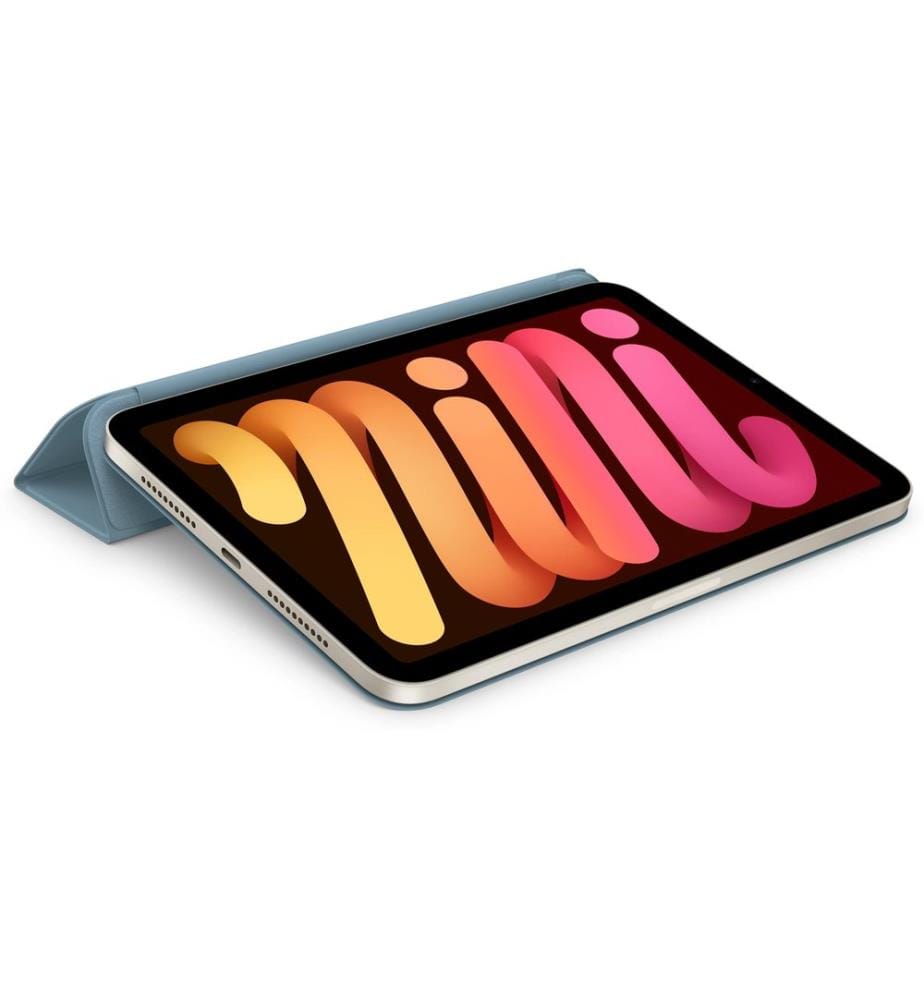 Smart Folio Apple iPad mini (A17 Pro) Denim
