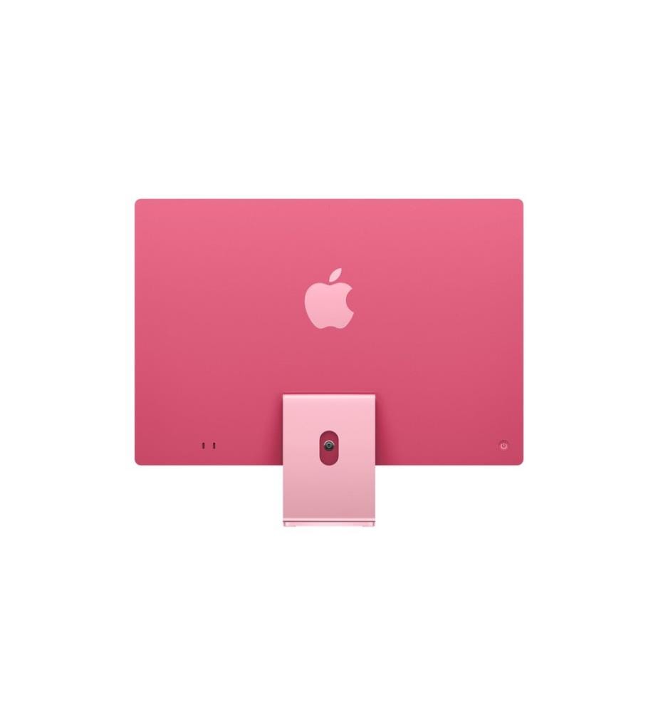 Apple iMac 24' M4 8C GPU / 256 GB / 16 GB Pink