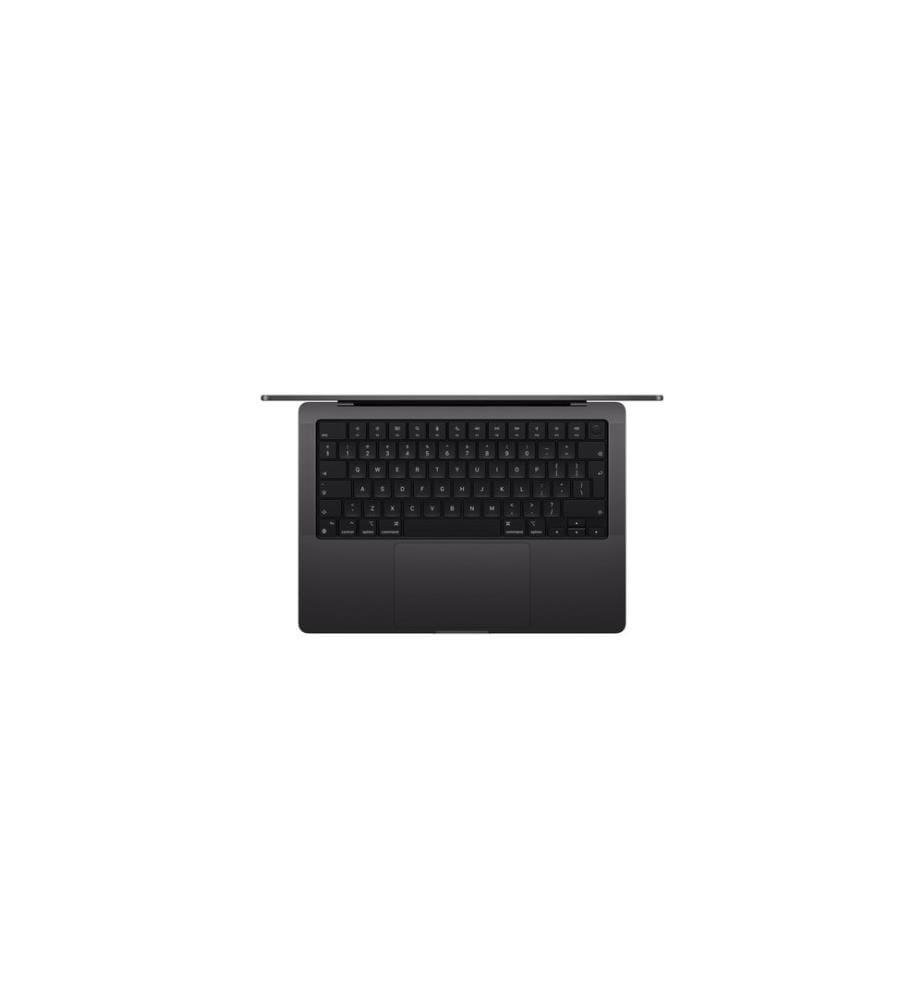 Apple MacBook Pro 14' M4 Pro 2024 12C CPU/16C GPU/1 TB/24 GB