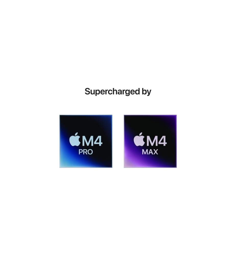Apple MacBook Pro 14' M4 Pro 2024 12C CPU/16C GPU/1 TB/24 GB