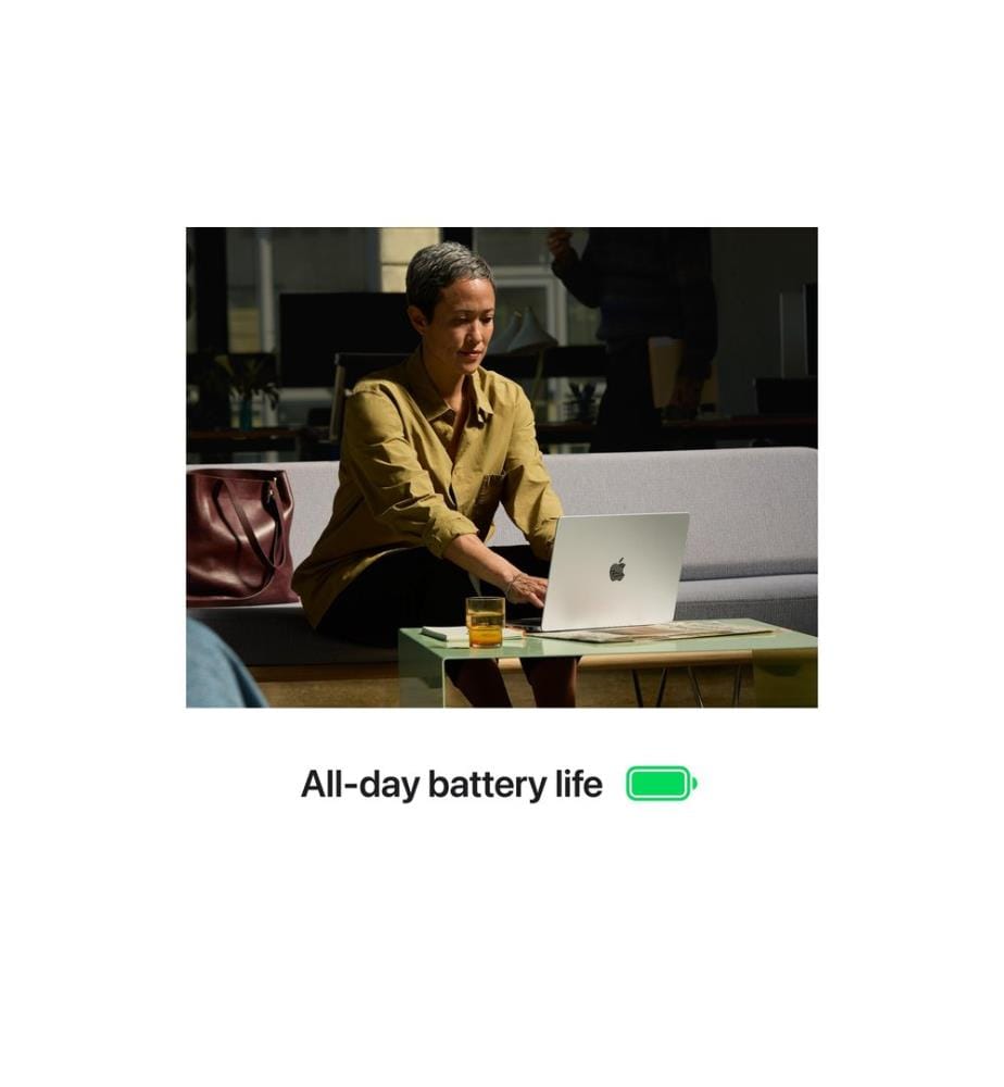 Apple MacBook Pro 14' M4 Pro 2024 12C CPU/16C GPU/1 TB/24 GB