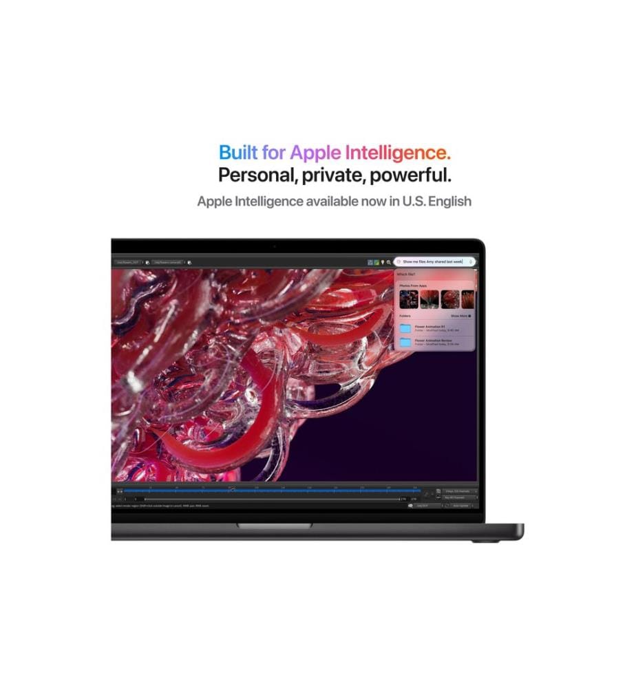 Apple MacBook Pro 14' M4 Pro 2024 12C CPU/16C GPU/1 TB/24 GB