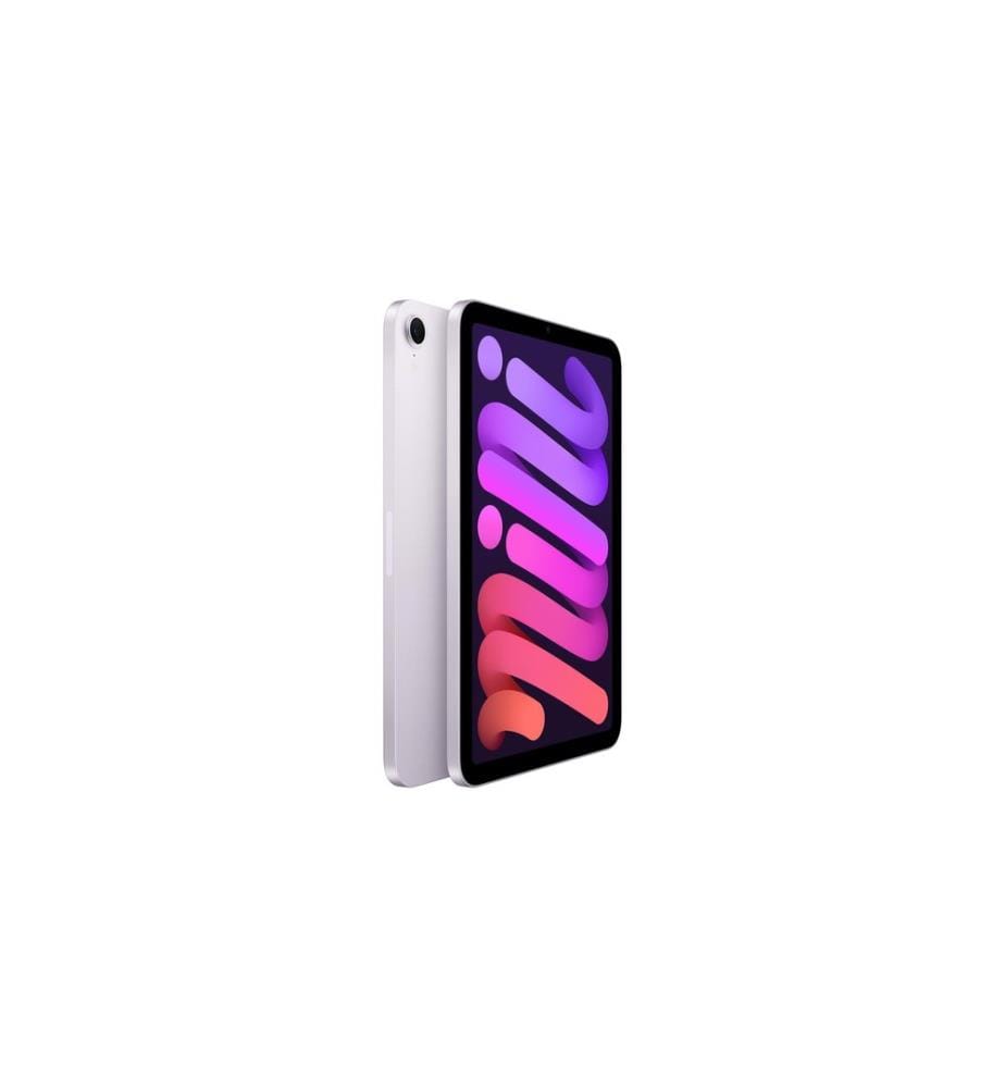 Apple iPad Mini 2024 WiFi 256 GB Violett