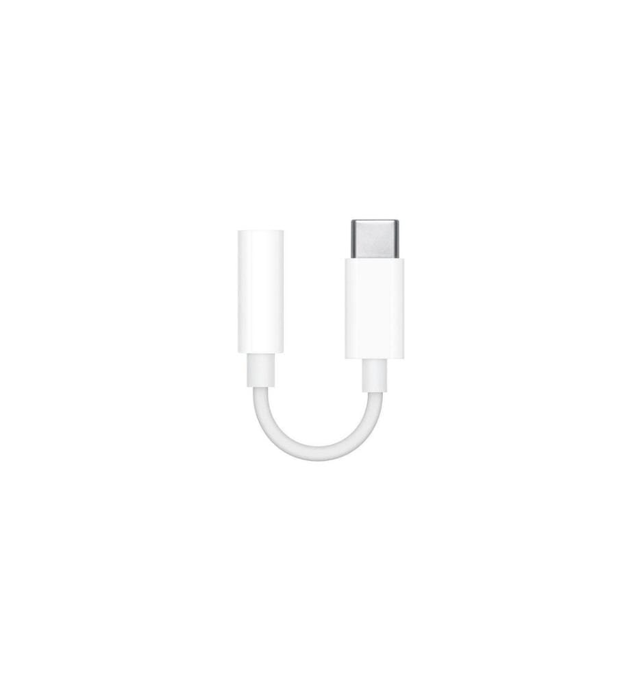 Apple USB-C - 3.5-mm Kopfhöreranschluss-Adapter