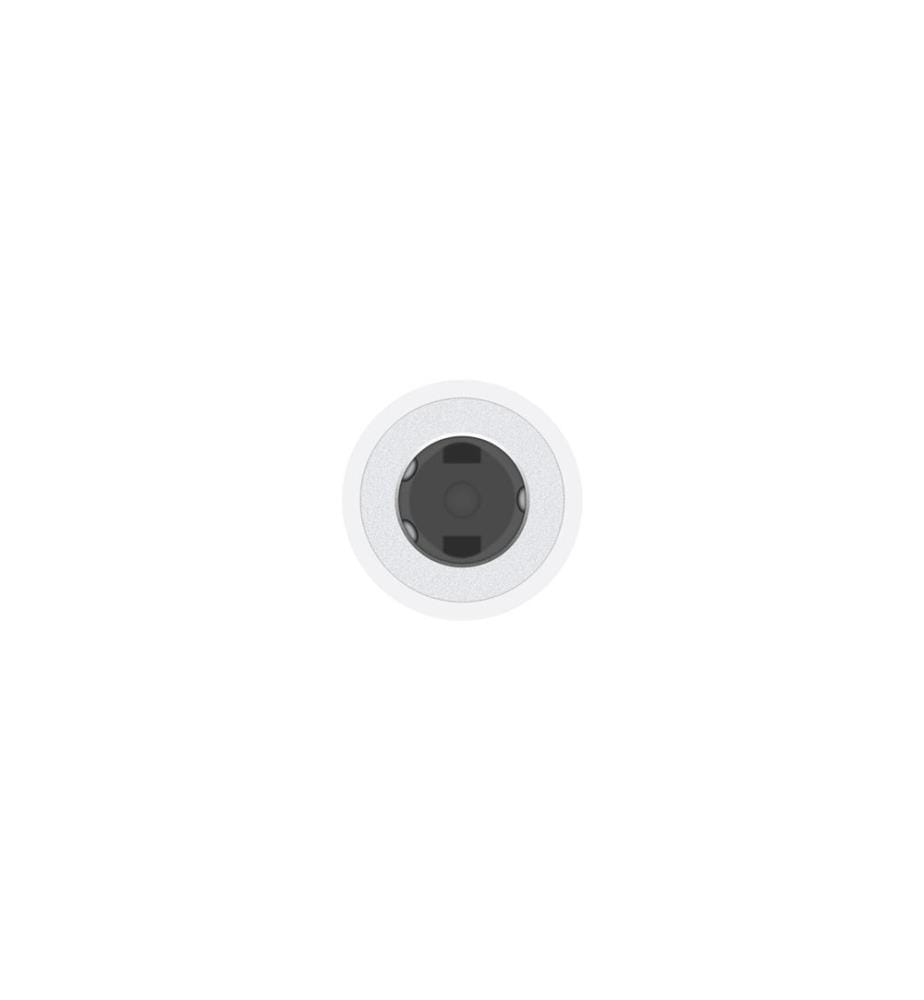 Apple USB-C - 3.5-mm Kopfhöreranschluss-Adapter