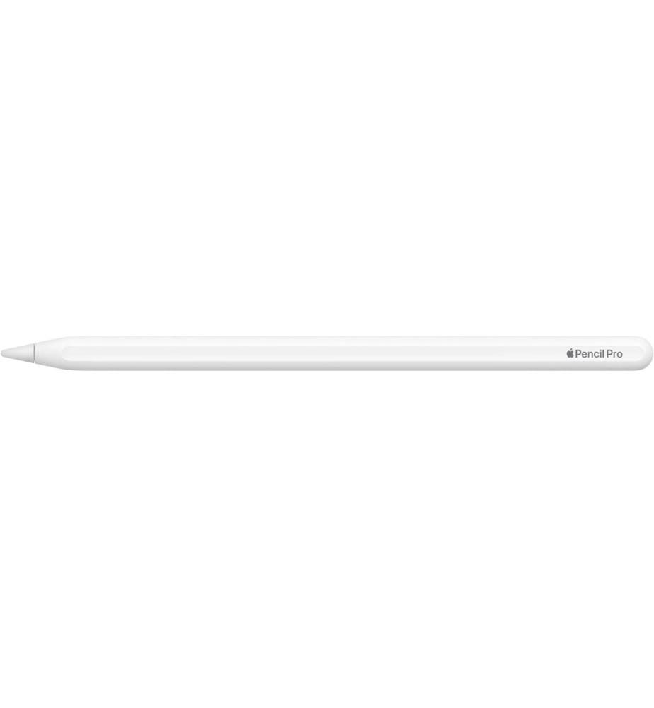Apple Pencil Pro Weiss