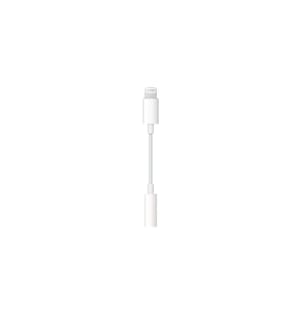 Apple Adapter Lightning auf 3.5 mm