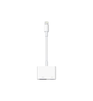 Apple Adapter Lightning Digital AV