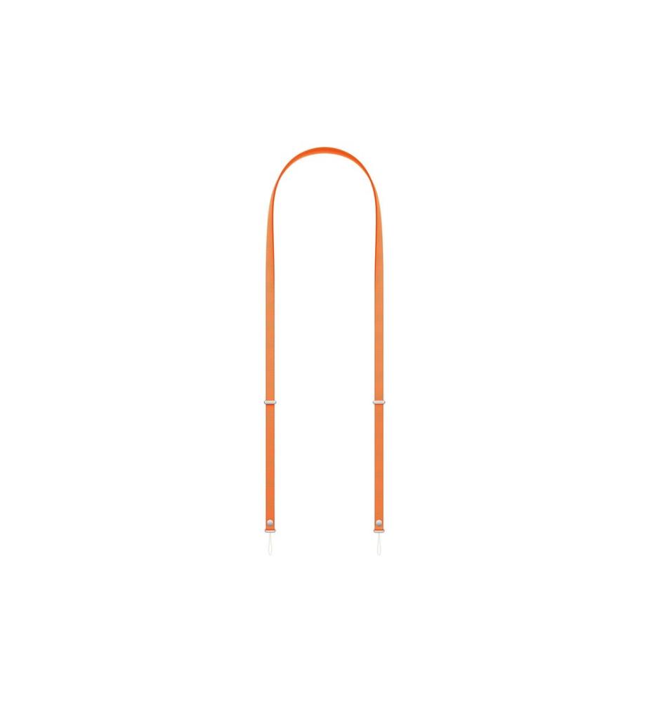 Apple Crossbody Band Orange