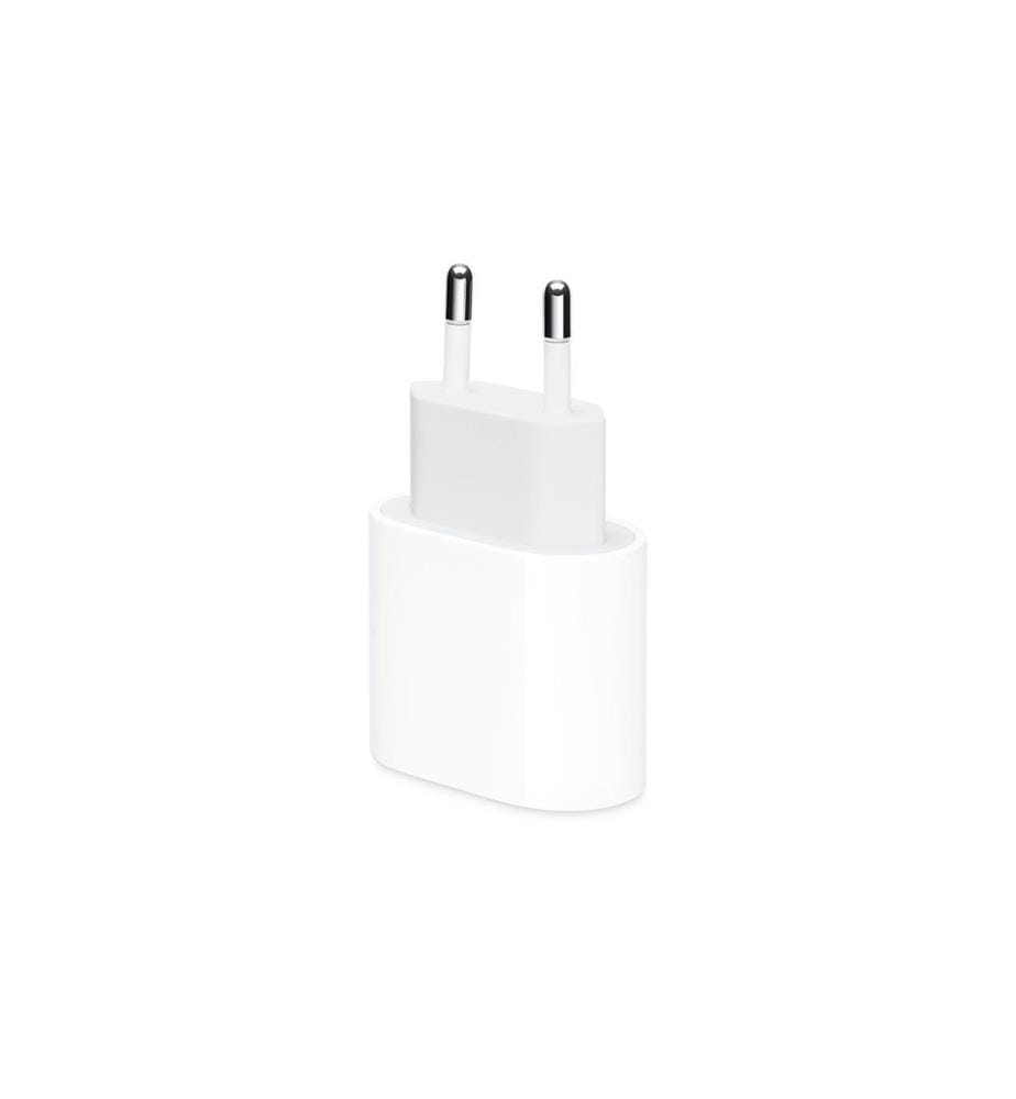 Apple USB-C Power Adapter 20W