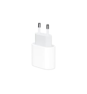 Apple USB-C Power Adapter 20W