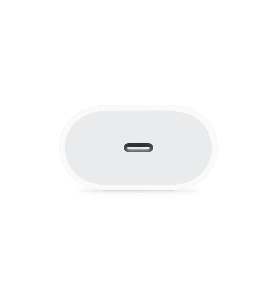 Apple USB-C Power Adapter 20W