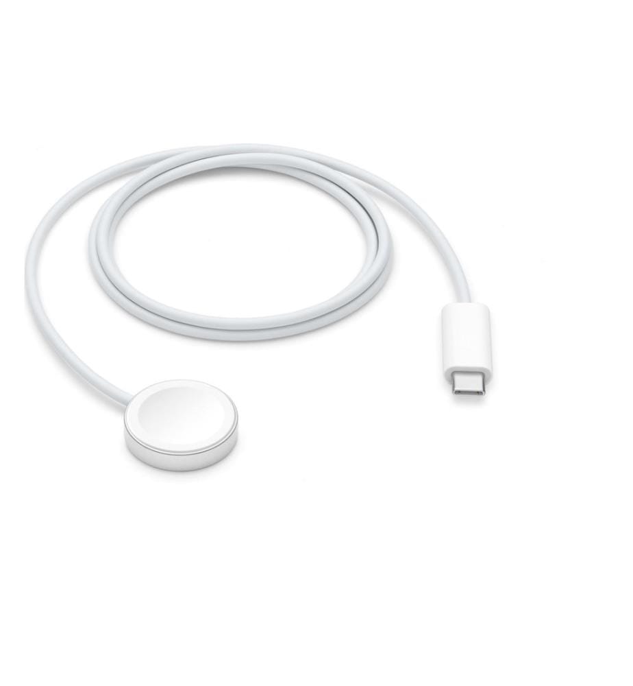 Apple Watch magnetisches Schnellladegerät