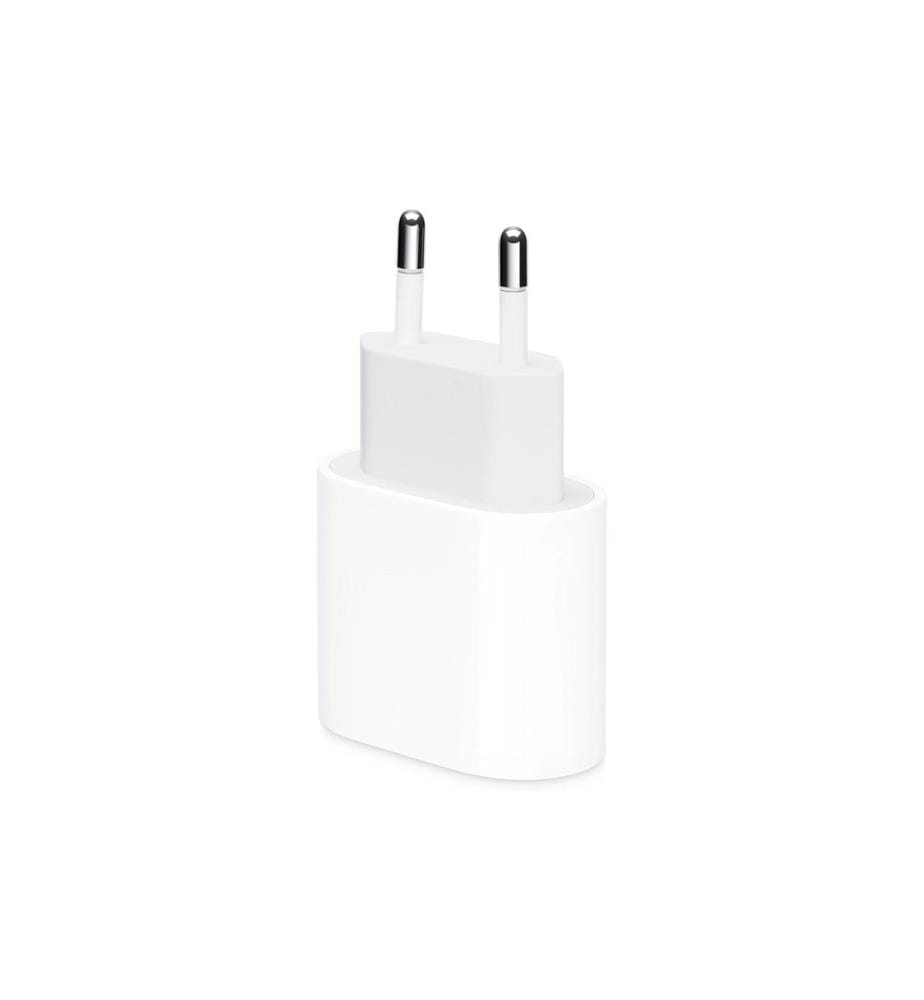 Apple USB-C Power Adapter 20W