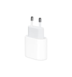 Apple USB-C Power Adapter 20W