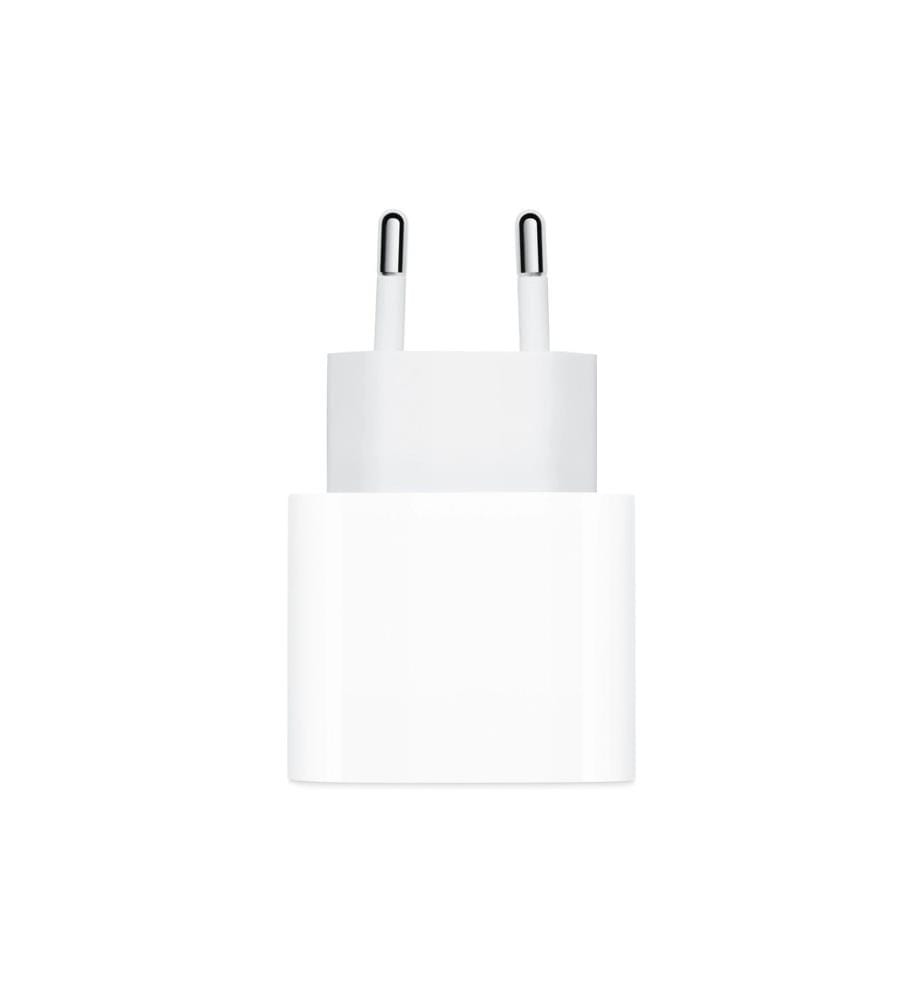 Apple USB-C Power Adapter 20W