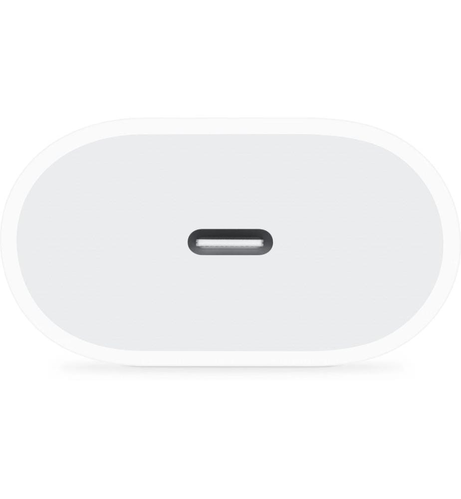 Apple USB-C Power Adapter 20W