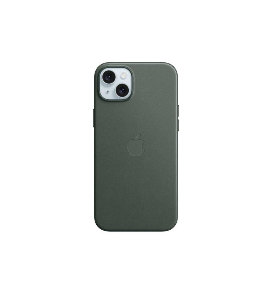 Apple FineWoven Case mit MagSafe iPhone 15 Plus