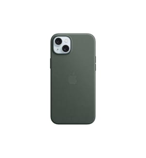 Apple FineWoven Case mit MagSafe iPhone 15 Plus