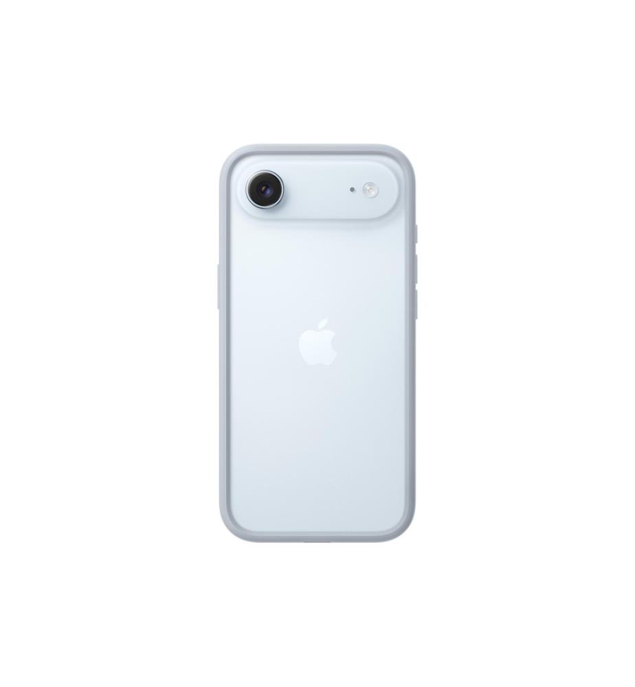 Apple Back Cover Air Bumper iPhone Air Hellblau
