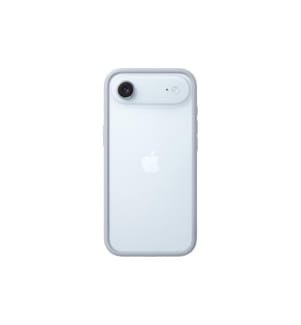 Apple Back Cover Air Bumper iPhone Air Hellblau
