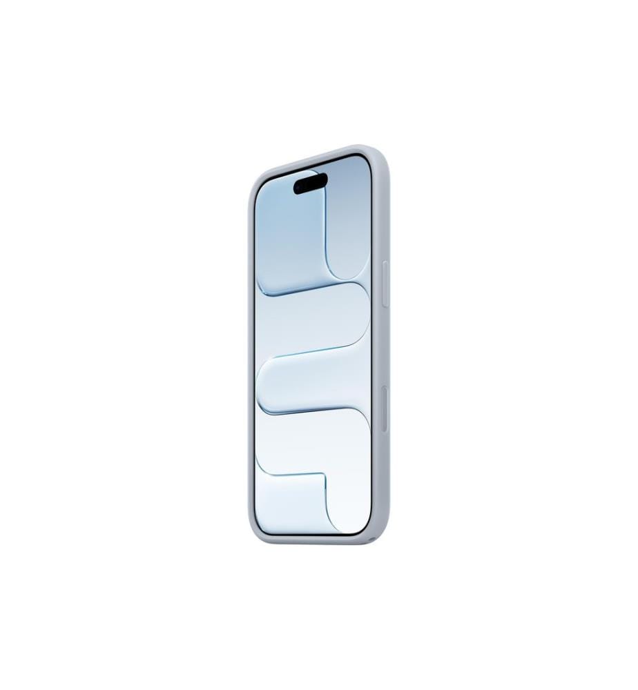Apple Back Cover Air Bumper iPhone Air Hellblau