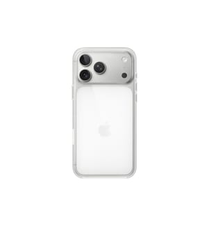 Apple Clear Case MagSafe iPhone 17 Pro Max