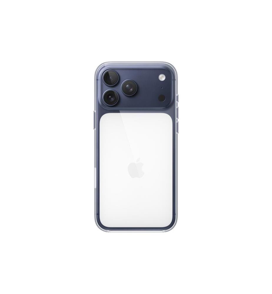 Apple Clear Case MagSafe iPhone 17 Pro Max