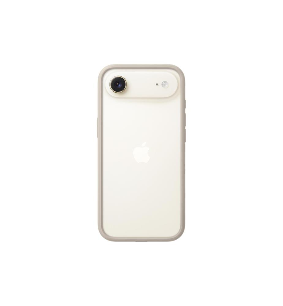 Apple Back Cover Air Bumper iPhone Air Beige