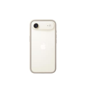 Apple Back Cover Air Bumper iPhone Air Beige