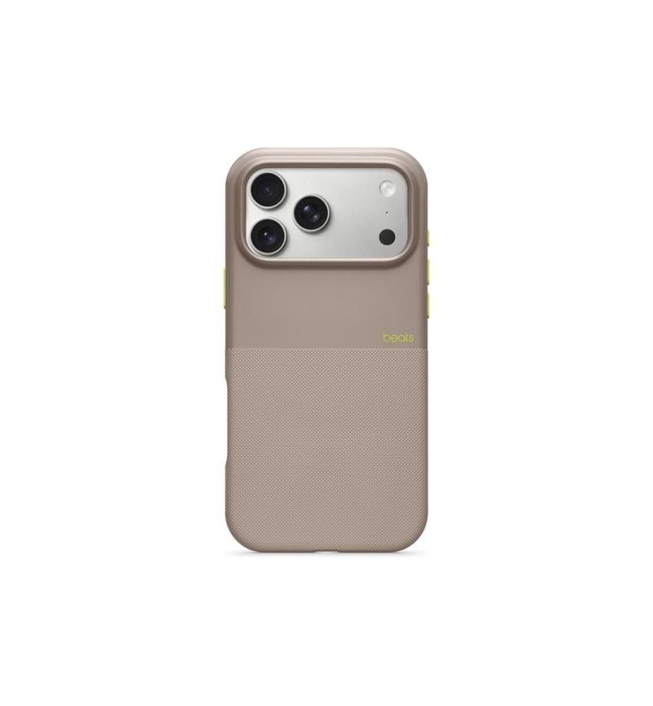 Apple Beats Rugged Case MagSafe iPhone 17 Pro Max Alpine Gray